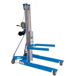 Genie SLA-10 Superlift Advantage Material. Fixed Price $4595.00.