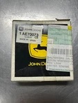 AE70073 Genuine Oem John Deere Shim Kit. Fixed Price $59.99.