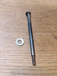 Stevens 620A, Stock Tang Screw And Washer, Good Used Condition. A2. Fixed Price $9.99.
