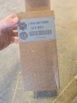 Cas IAT-SE1 Air Oil Separator Filter Fits NK30, 31, 40, 60 & RS3 Models. Fixed Price $250.00.