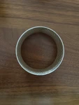 John Deere T12740 Cylindrical Split Alloy Bushing Nos Oem Jd Part. Fixed Price $65.00.