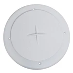 Valterra A10-3354VP Rotating/dampered Heating And A/c Register 4" Id X 7".... Fixed Price $14.75.
