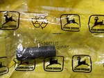 34M7122 Genuine Oem John Deere Pin. Fixed Price $14.99.