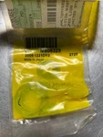 M806329 Genuine Oem John Deere Seal. Fixed Price $10.50.