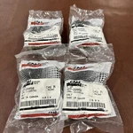 4X Cnh 627-20050 8 Metric Bolt For Caseih L405, L455, L505, L555 LX132 Loaders. Fixed Price $34.99.