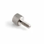 Edlund S278 Screw #12-24 Knurled Durable Fastener. Fixed Price $42.62.