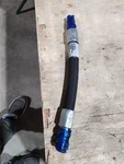 Oem Cat 129-0311 Low Pressure & Air Brake Hose Assembly (1290311). Fixed Price $50.00.