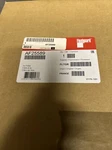 Fleetguard AF25589 Air Filter Genuine New. Fixed Price $80.00.