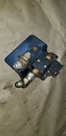 Bobcat G Threaded Heater Valve Actuator, Bracket 7100019, 6675175, 6675172. Fixed Price $180.40.