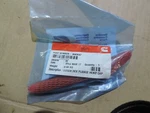 Cummins 3043647 Screw Hex Flange Head Cap. Fixed Price $7.00.