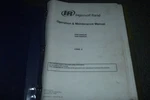 Ingersoll Rand XHP750WCAT VHP750WCAT Compressor Maintenance Operator Manual Xz. Fixed Price $167.84.