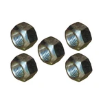 Set Of (5) 8T4778 Replacement 5/8" Lock Nuts Fits Cat Models. Fixed Price $12.99.
