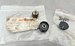 107744 Genuine Oem Wirtgen Hamm Potentiometer And Cap Cover 90889. Fixed Price $129.99.