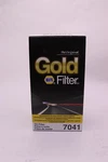 Napa Oil Filter Gold 7041. Fixed Price $7.79.