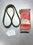 6534779 Genuine Oem Bobcat Fan Belt Ingersoll Rand. Fixed Price $24.99.