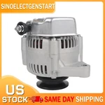 Alternator 12V 55 Amp For Kubota W/ 21.6HP 3-CYL Diesel 334830 1012118771 12534. Fixed Price $82.99.