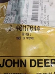 John Deere 40M7044 Snap Ring Pack Of 2 Genuine Oem Jd Part. Fixed Price $14.00.