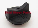 Bobcat Oil Filler Cap Part 6685924 For Loader S300 S330 S550 S570 S590 S630 S650. Fixed Price $12.49.