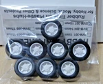 Stevens International Hobby Mini Wheels Svm 304 14MM(E). Fixed Price $10.79.
