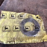 Nos John Deere Oem R60732 Thrust Washer. Fixed Price $14.05.