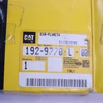 Cat Gear-planeta 192-9770. Fixed Price $136.68.