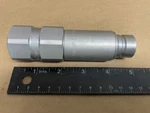 Develon Doosan Quick Coupler 8-MALE, Part 430209-00405, See Equipment List. Fixed Price $87.00.