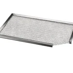 Stoelting 368397 Filter Oem 11.7"X6.95"X0.65" Non-hazardous. Fixed Price $64.85.