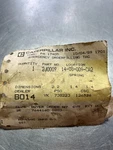 2J0009 Genuine Oem Spring Caterpillar 2J-0009. Fixed Price $24.99.