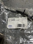 10369333 U-haul 2005-2008 Gmc C5500 Topkick Front Brake Hose. Fixed Price $19.79.