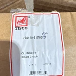 794150-21700KT Clutch For Yanmar Tractor John Deere. Fixed Price $100.00.