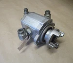 2013 Toro Groundsmaster 4000D Mower Deck Hydraulic Gear Motor 30448N 4000-D B. Fixed Price $395.00.