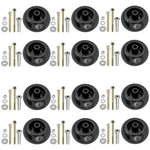 K537142110 K535142110 Deck Wheel For Kubota Wright Mfg: 72490001. Fixed Price $99.00.