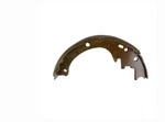 Toyota 47403-20540-71, Brake Shoe, 2FGH20, 2FG25. Fixed Price $107.00.