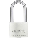 Abus 64TI/40HB40 Titalium Padlock Ls (64TI-40HB40). Fixed Price $52.00.