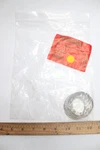 (4-PK) Jlg Thrust Washer 91474168. Fixed Price $8.90.