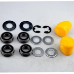 Wheel Bushing To Bearing Kit For John Deere G110 S240 155C 190C 107H 107S 92H. Fixed Price $25.00.