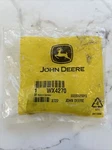 Genuine John Deere WX4270 Equipment Fitting Bolt, 20220325DY2 New. Fixed Price $9.02.