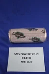 MOT0650 Tank Filter Tiger TRB50 & TRB60 Boom Mower Saber. Fixed Price $87.50.