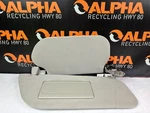 Sun Visor Ford Excursion Right 02 03 04 05. Fixed Price $67.50.
