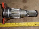 Funk Output Shaft 4023 Transmission 4004551 Case Lull Forklift Loader. Fixed Price $100.00.