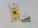 John Deere Pipe Clamp 4190127. Fixed Price $12.00.