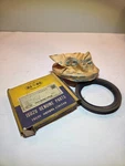 Nos Gm Isuzu Rear Main Seal Crankshaft 1.9L 1.8L S10 Blazer Luv Jimmy Buick 1976. Fixed Price $45.00.