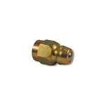 Apache Brass 1/2 In Hydraulic Adapter 39041510. Fixed Price $23.95.
