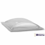 Specialty Recreation SL1422E-LP Thermoformed Polycarbonate Skylight Rvs. Fixed Price $131.56.