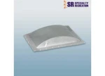 Specialty Recreation SL1422E-LP Skylight, Ice Low Profile 14" X Rough. Fixed Price $112.16.
