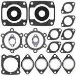 Vertex Complete Gasket Kit With Oil Seals #711063 Arctic Cat. Fixed Price $44.92.
