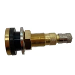 John Deere Original Equipment Tire Valve Stem - AT25226. Fixed Price $15.12.