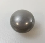 Vintage Gear Gray Knob 1/4" Shifter Threaded Ball Rat Rod. Fixed Price $59.99.