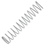 John Deere F2695R Extension Spring. Fixed Price $8.95.