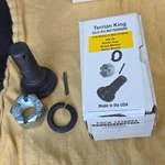 Terrain King Bolt Kit 02782900BK For Ab 20 Boom Axe, Slope Mower, Versa. Fixed Price $30.00.